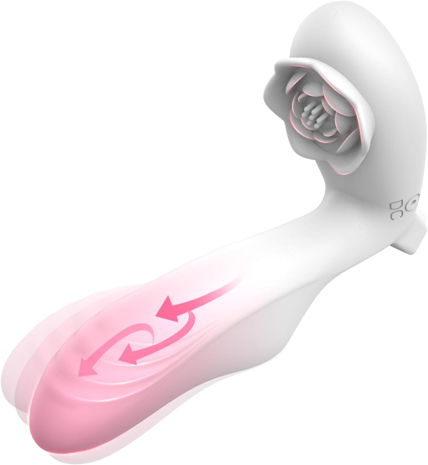 Finger & Panty Vibrator – Wearable G-Spot & Clitoral Stimulator