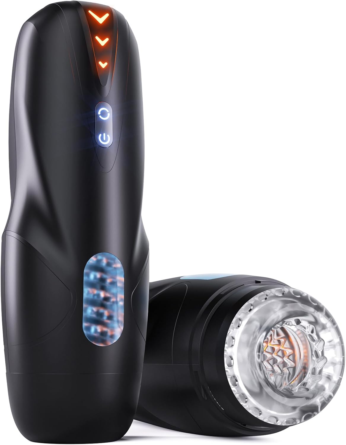 Automatic Male Masturbator – Thrusting & Rotating Stroker