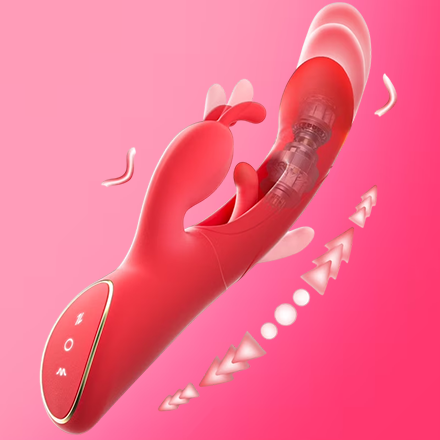 Women Toys